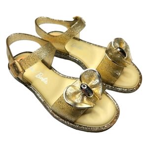 New Mini Melissa Barbie Flats